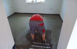 RD Zvolen – Podborová