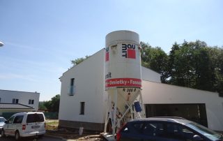 RD Zvolen Priehrada 2