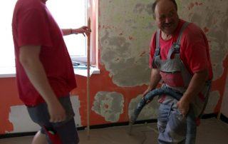 RD Zvolen – Sekier